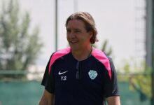 Yuran, Serikspor’da- Trabzonspor