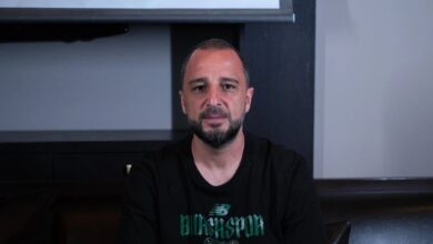 Yürekli Bursaspor- Futbol