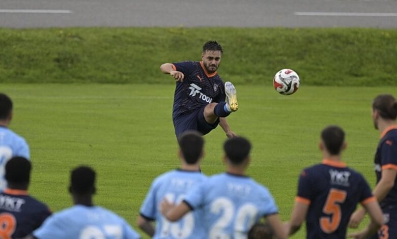 Yusuf Harekatı 11 Yusuf Harekatı- Futbol