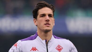 Zaniolo açıklaması- Futbol