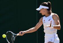 Zeynep Sönmez'in Wimbledon 3. turundaki rakibi belli oldu!- Futbol