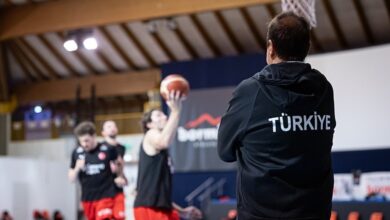 12 Dev Adam'ın özel maçta konuğu Litvanya- Fenerbahçe