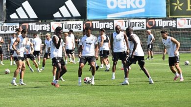 6 futbolcu ile yollar ayrılacak- Fenerbahçe