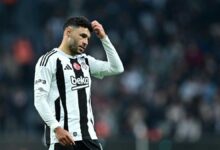 Adalı’dan Chamberlain’e: Kulüp bul- Diğer Sporlar