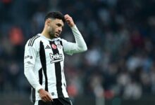 Alex’e ‘kulüp bul’ mesajı- Beşiktaş