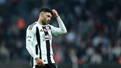 Alex’e ‘kulüp bul’ mesajı- Beşiktaş