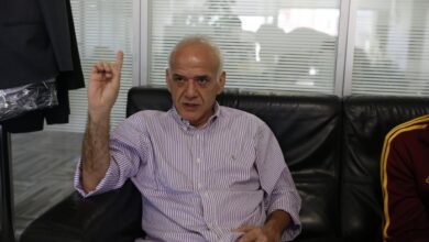 "Ali Koç ne yapacağını şaşırmış durumda! Olan taraftara oluyor"- Diğer Sporlar