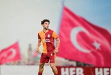 Ali Ümraniye'de- Ligler