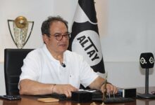 Altay karıştı- Diğer Haberler
