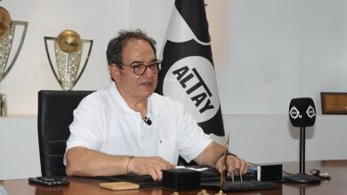 Altay karıştı- Diğer Haberler