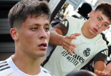 Arda Güler kararı Real Madrid'i karıştırdı! Kriz çıktı 'Ne kadar güçsüz olduğunu görün'- Basketbol