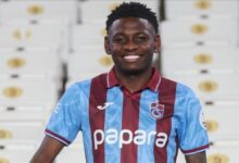 Avrupa izliyor- Trabzonspor