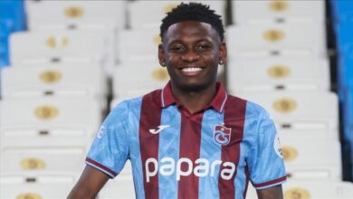Avrupa izliyor- Trabzonspor
