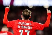 Benfica'dan Kerem Aktürkoğlu açıklaması!- Fenerbahçe