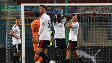 Beşiktaş şokta! Kara Kartal efsanesi başlamadan bitti mi?- Ligler
