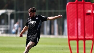 Beşiktaş taktik çalıştı- Diğer Haberler