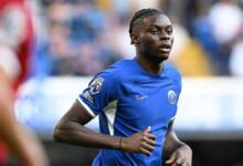 Beşiktaş'a Chelsea'den flaş transfer! Ugochukwu...- Fenerbahçe