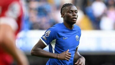 Beşiktaş'a Chelsea'den flaş transfer! Ugochukwu...- Fenerbahçe