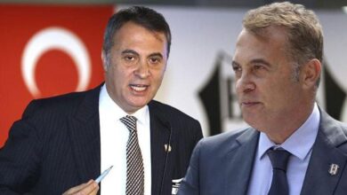 Beşiktaş'ın eski başkanı Fikret Orman: 'Kulüpler satın alınmasını doğru buluyorum' 22 Beşiktaş'ın eski başkanı Fikret Orman: 'Kulüpler satın alınmasını doğru buluyorum'- Diğer Sporlar