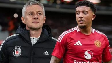 Beşiktaş'ın transfer listesindeydi! Jadon Sancho için resmi teklif: Türkiye kararı- Diğer Sporlar