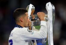 Beşiktaş'ta Lucas Vazquez gelişmesi! Transferi için şartı...- Diğer Sporlar