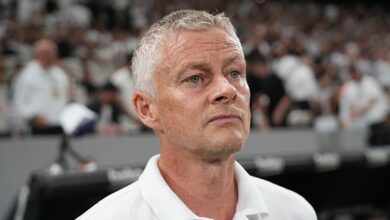 Beşiktaş'tan resmi açıklama geldi! Solskjaer ve Nuri Şahin...- Beşiktaş