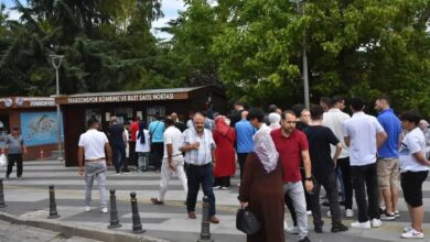 Biletler satışa sunuldu- Futbol
