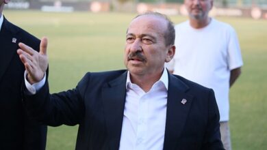 Biz de Gaziantep’iz- Gaziantep FK