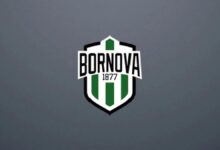 Bornova 1877 sessiz kaldı- Ligler