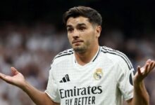 Brahim uzatıyor- Futbol