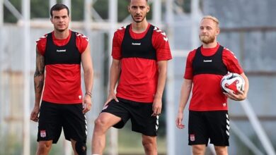 Çalışmalar başlıyor- Gaziantep FK
