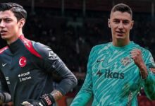 CANLI | Ve Berke Özer imzalıyor! Transferde büyük sürpriz, işte yeni takımı...- Futbol