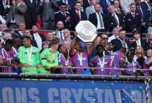 CAS’tan Palace’ın itirazına ret!- İngiltere Premium Lig