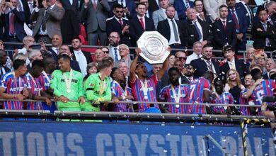 CAS’tan Palace’ın itirazına ret!- İngiltere Premium Lig