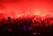 Çaykur Rizespor meşaleyi yaktı- Diğer Haberler