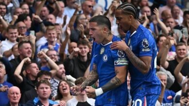 Chelsea 2-0 Fulham (MAÇ SONUCU ÖZET)- Diğer Sporlar