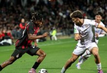 Chukwueze Kartal'a yakın- Beşiktaş