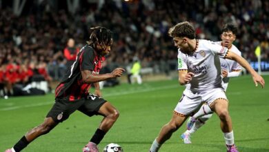 Chukwueze Kartal'a yakın- Beşiktaş