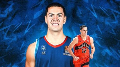 Cole Swider Anadolu Efes’te- Fenerbahçe