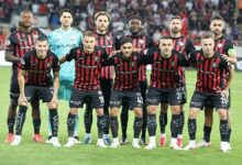 Çorum FK’da prim dopingi- Fenerbahçe
