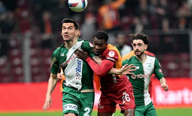 Cuesta’ya 6 milyon- Galatasaray