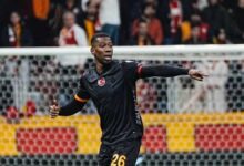 Cuesta’ya bir talip daha- Fenerbahçe