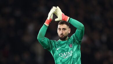 Donnarumma'ya transfer şoku! Galatasaray'a gitmek dışında...- Fenerbahçe