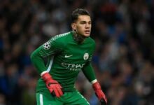 Ederson tamam- Fenerbahçe