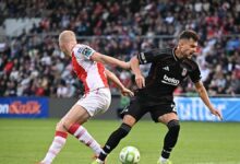 Ernest Muçi kenara geldi- Beşiktaş