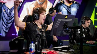 Esporda Türk Derbisi: BBL Esports ve FUT Esports karşı karşıya- ESpor