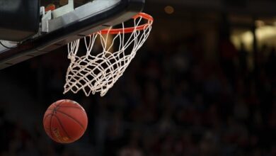 EuroBasket'in en güçlü takımları açıklandı! Türkiye kaçıncı sırada?- Basketbol