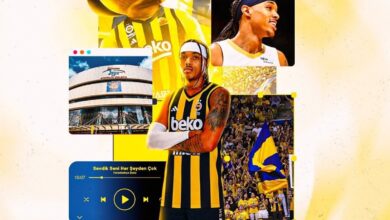 Fenerbahçe Beko Brandon Boston transferini açıkladı!- Fenerbahçe