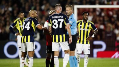 Fenerbahçe Hollanda basınında gündem oldu! İşte atılan manşetler- Futbol