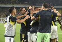 Fenerbahçe kasasını doldurdu! Şampiyonlar Ligi'ne kalmadan dev gelir- Futbol